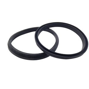 7077X01 Cta Manufacturing Black Seal Replacment For 7077
