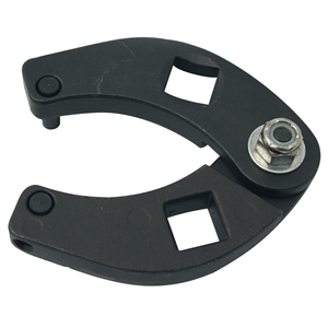 8600 Cta Manufacturing Adjustable Gland Nut Wrench - Small
