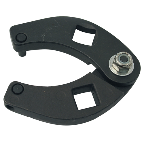 8600 Cta Manufacturing Adjustable Gland Nut Wrench - Small