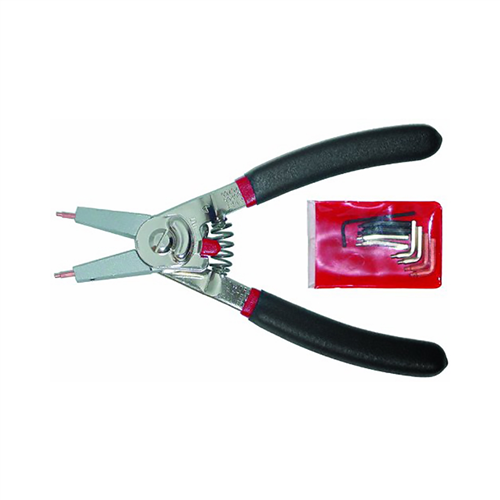 8850 Cta Manufacturing Snap Ring Pliers Int/Ext