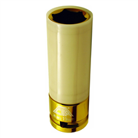 A178 Cta Manufacturing 19Mm Thin Wall Impact Socket