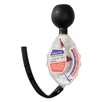 A195 Cta Manufacturing Anti-Freeze Tester