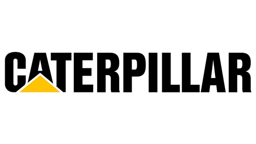 501-5408 Caterpillar GP Brush Assembly