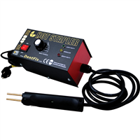 DF-400BR Dent Fix Hot Stapler Plastic Repair Tool - Basic