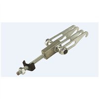 DF-595IIBC Dent Fix 4-Finger Bear Claw For Hammerhead