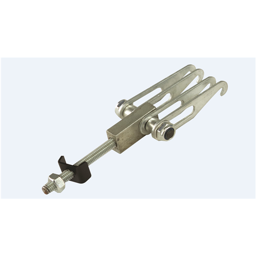 DF-595IIBC Dent Fix 4-Finger Bear Claw For Hammerhead