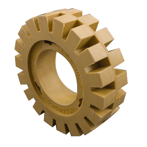 DF-705D Dent Fix Offset Style Decal Eraser Wheel