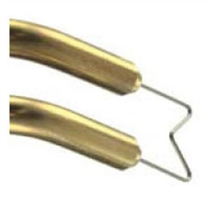 DF-800MC/50 Dent Fix Hot Stapler Staples M Clip (Repl)