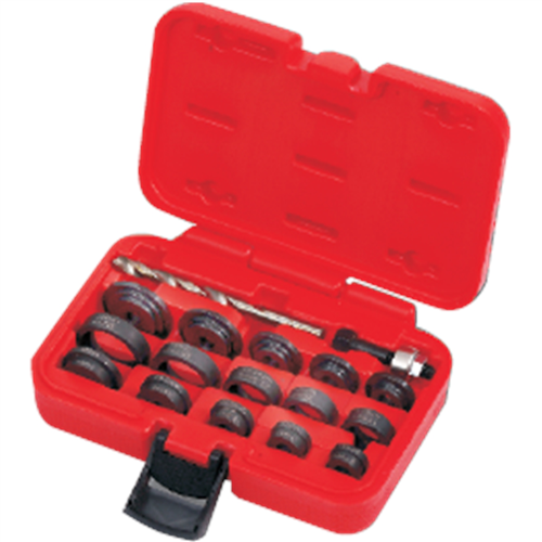 DF-EZ10 Dent Fix Parking Sensor And Lens Hole Maker