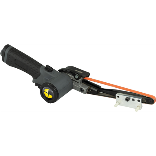 DF-FBS20 Dent Fix Angled Finger Belt Sander