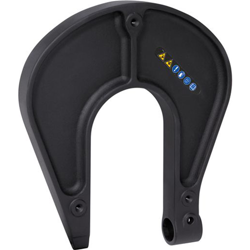 DF-SPRHR310 Dent Fix Large Arm For 10T (140X260)