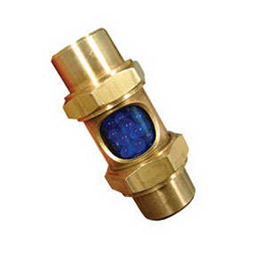 130503 Devilbiss Rhi-01 Humidity Indicator