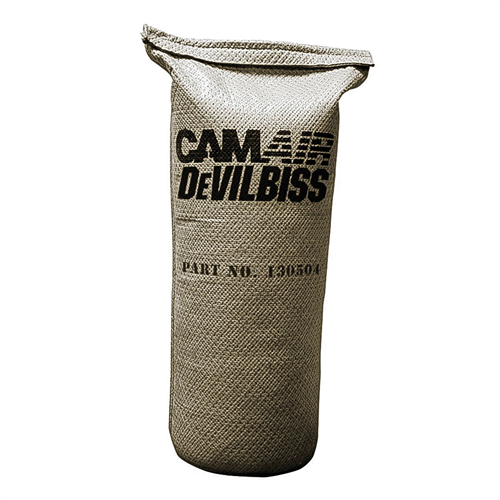 130504 Devilbiss Dc-30 Desiccant Bag For Ct30 / Ct30-P