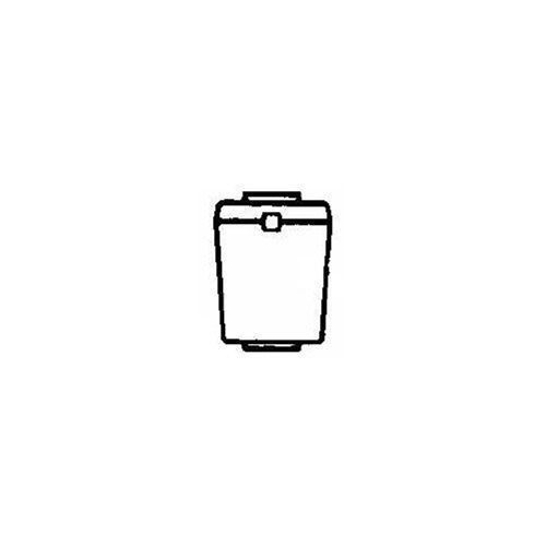 160029 Devilbiss Air Visor Carbon Cartridge Mpv22