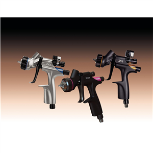 3-GUN KIT (DV1B, DV1C, DV1S)