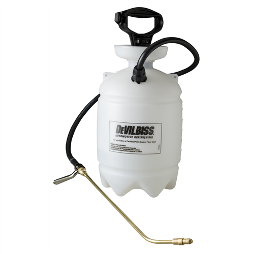 803492 Devilbiss 2-Gallon Pump Sprayer