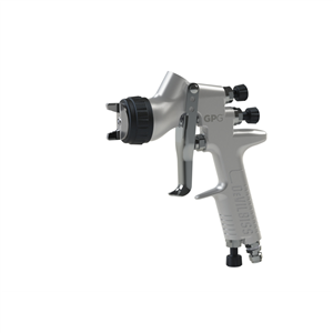 905014 Devilbiss Gpg Gravity Hvlp Gun Kit; Gpg Gravity (Gpg2, 1.8, 2.2, Cupped)