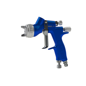 905041 Devilbiss Prolite Premium Gravity Hvlp Gun Kit W/ Cup; Prolite Gravity (Hv30, 1.3, 1.4, Cupped)