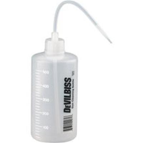 192316 Devilbiss Gun Cleaning Bottle