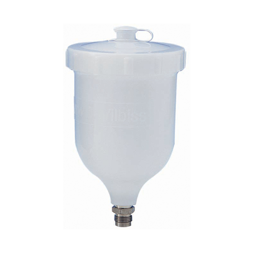 190252 Devilbiss Gravity Cup 20 Oz Acetal