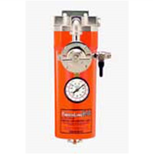 130099 Devilbiss Air Control Unit