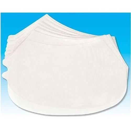 165018 Devilbiss Visor Covers (Face Shield For Fresh Air System)