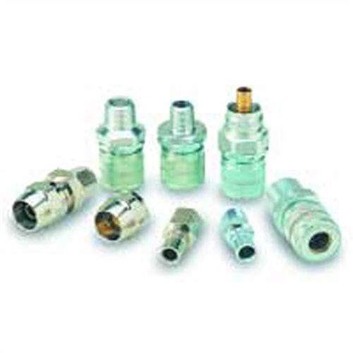 240018 Devilbiss Connector Assy