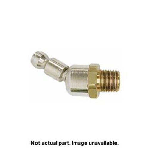 240020 Devilbiss Connector Assembly