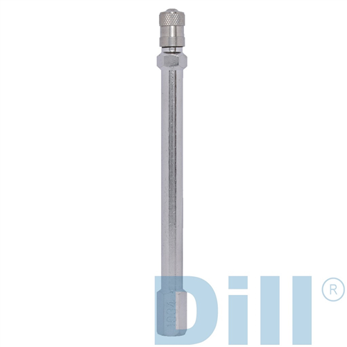 1034 Dill Air Controls (He-372) 3-15/16 Short Collar