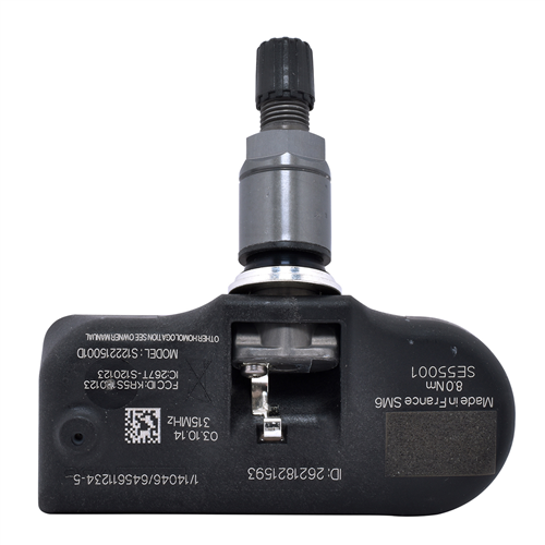 1053 Dill Air Controls Tpms Sensor - 315Mhz Vw (Clamp-In Oe)