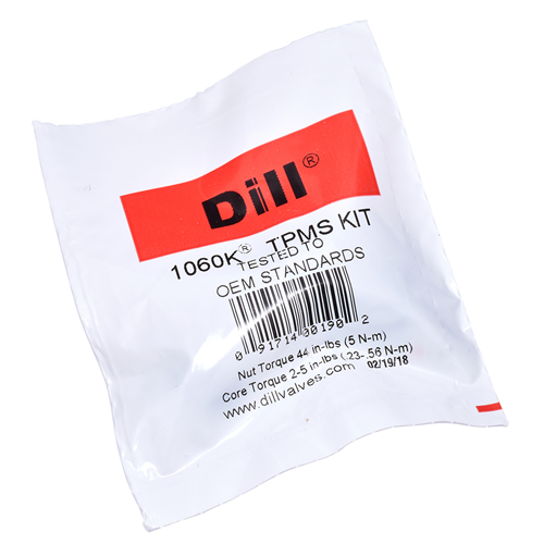 1060K-25 Dill Air Controls Ford Replacement