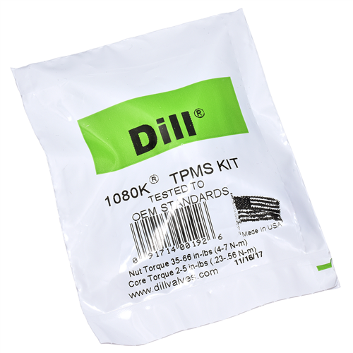 1080K-25 Dill Air Controls Chrysler/Nissan Replacement