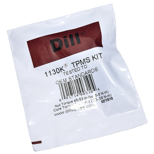 1130K-25 Dill Air Controls Nissan Replacement Schrader