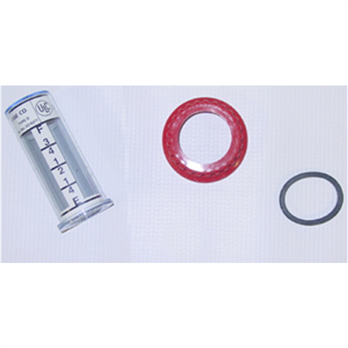 30GC-FGK John Dow Industries Fuel Gauge Dome Kit