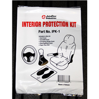 IPK-1 John Dow Industries Interior Protection Kit 100 Per Box