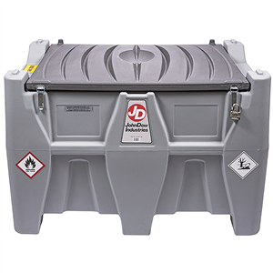 JDI-AFT106 John Dow Industries 106-Gallon Carry Tank
