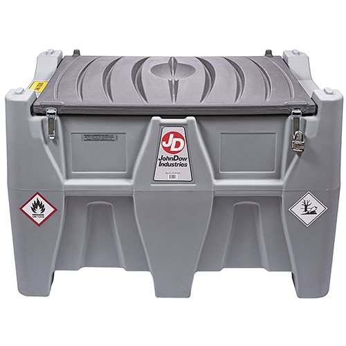 JDI-AFT106 John Dow Industries 106-Gallon Carry Tank