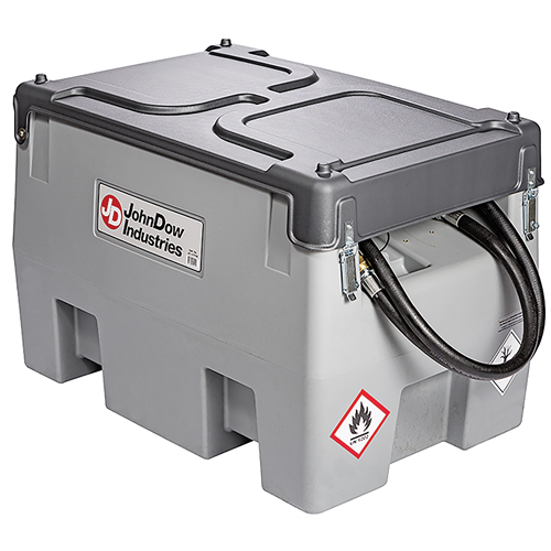 JDI-AFT58 John Dow Industries 58-Gallon Carry Tank