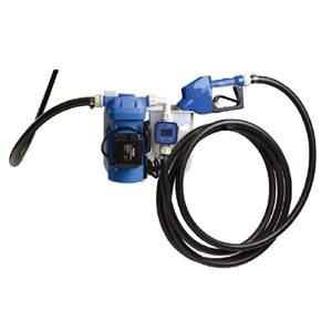 JDI-DEF-120V-KT John Dow Industries Ac 120V Def Pump Kit