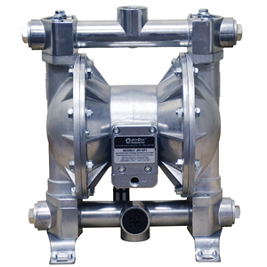 JDI-DP1 John Dow Industries 1" Air Operated Diaphragm Pump