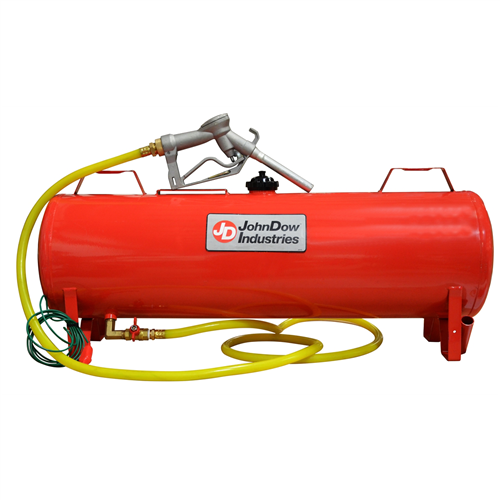 JDI-FST15 John Dow Industries 15 Gallon Portable Fuel Station Un/Dot Approved