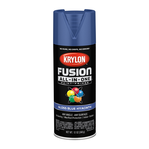 2703 Krylon Fusion Paint Primer