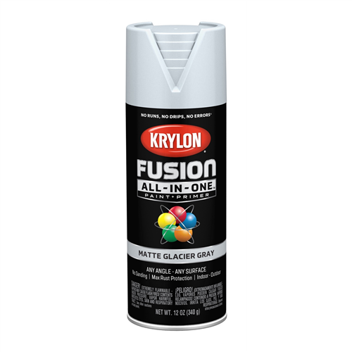 2757 Krylon Fusion Paint Primer