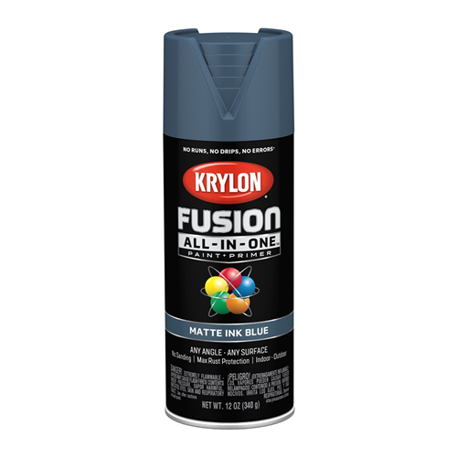 2758 Krylon Fusion Paint Primer