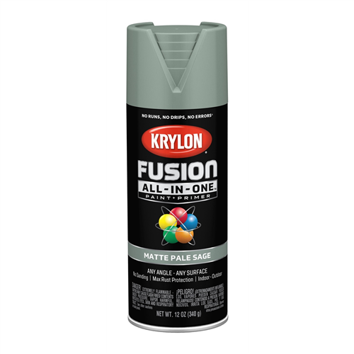 2761 Krylon Fusion Paint Primer