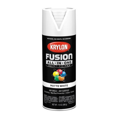 2764 Krylon Fusion Paint Primer
