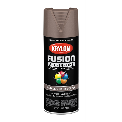 2767 Krylon Fusion Paint Primer