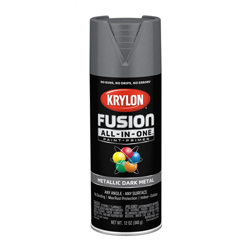 2769 Krylon Fusion Paint Primer