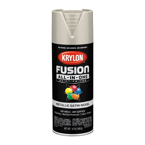 2772 Krylon Fusion Paint Primer