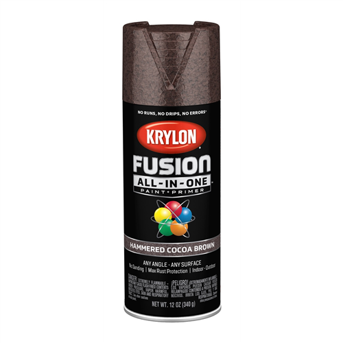 2785 Krylon Fusion Paint Primer